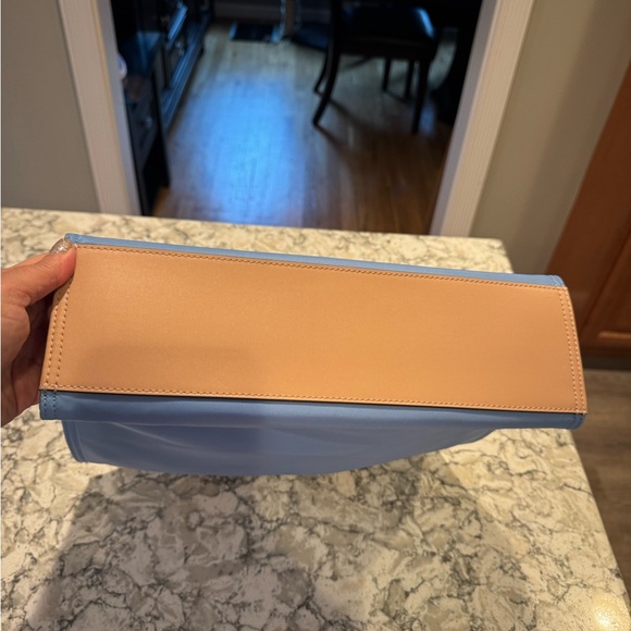 Tory Burch Ella Small Tote - NWT - Picture 5 of 16